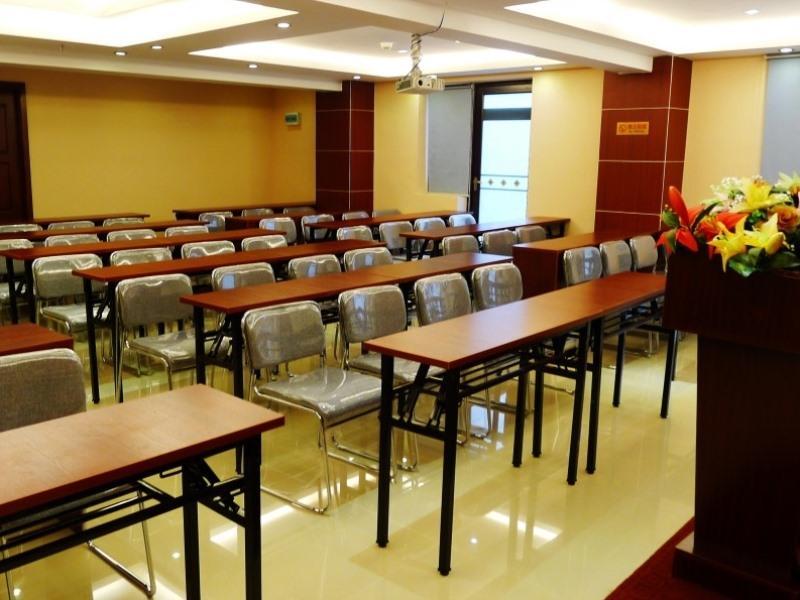 Greentree Inn Guiyang Court Street West Zhongshan Road Subway Station Business Hotel Kültér fotó
